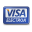 Visa Electron Card